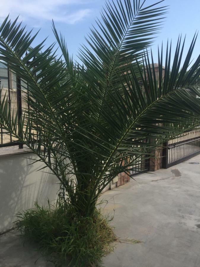 Casa Vacanze Foce Varano Appartement Buitenkant foto